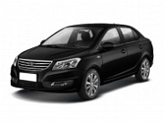 Chery Bonus 3 (A19)